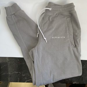 Alphalete Joggers